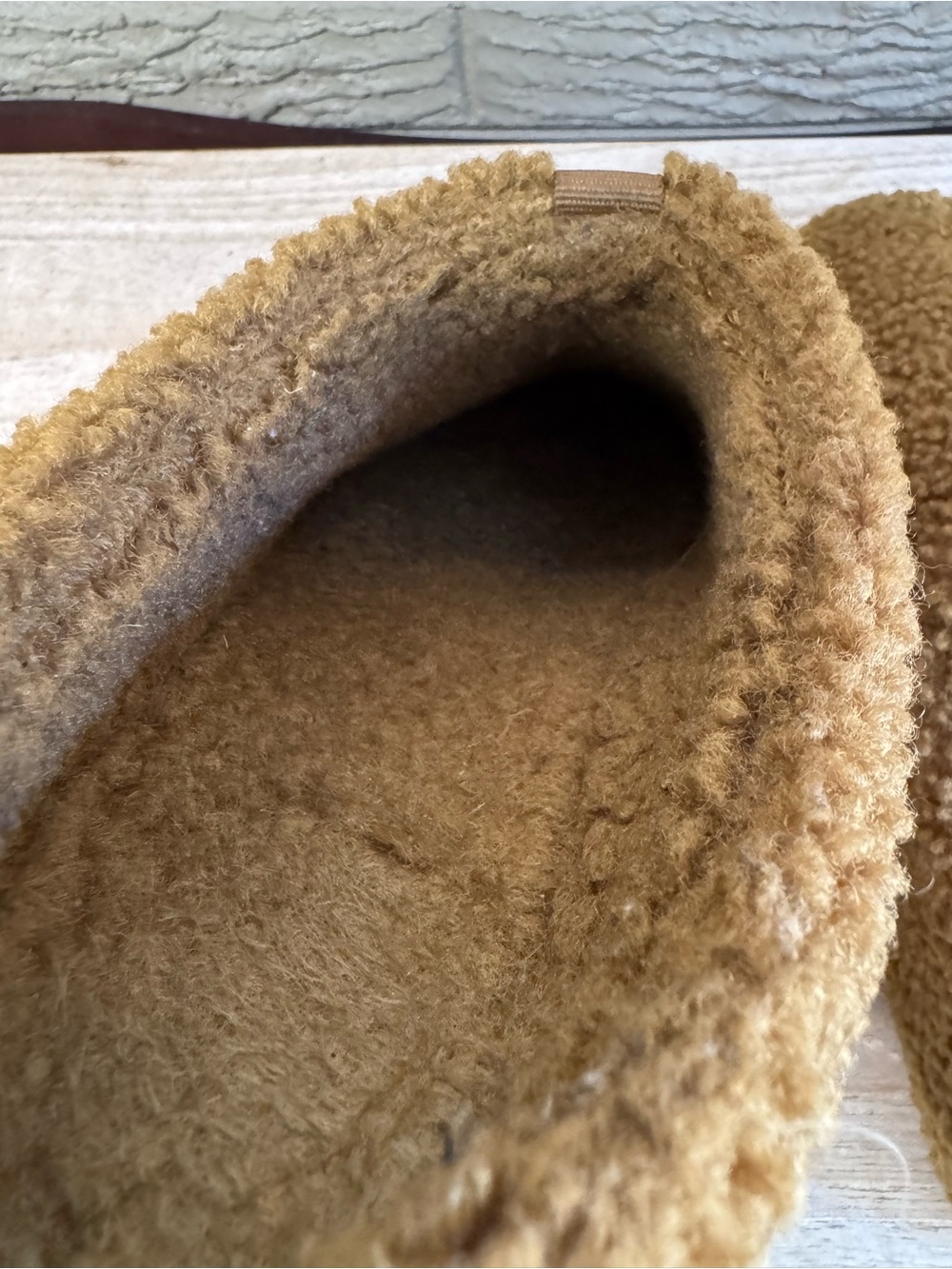 Bombas Sunday slippers size 7 - Picture 12 of 12